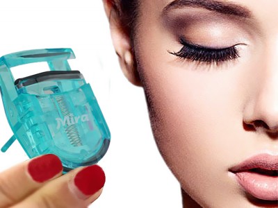Bấm mi nhựa cao cấp Mira