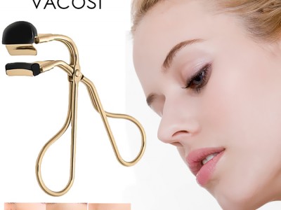 Bấm mi thế hệ mới Vacosi Pro Artist Curler