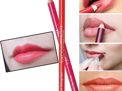 Chì Kẻ Môi Vacosi Lipliner Pencil