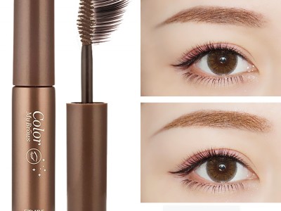 Chải lông mày Etude House