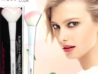 Cọ thỏ trắng Wet n Wild