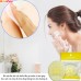 Miếng Rửa Mặt Silicone Skinfood Silicone Cleansing Pad