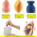Mút tán kem nền mini A’Pieu Mini Puff Collection