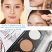 Phấn tạo khối 3 ô City Color Contour Effects Palette