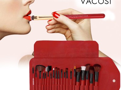 Vacosi Advanced Brush Set BC25