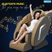 Ghế massage toàn thân OKACHI LUXURY Star JP-I10
