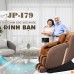 Ghế massage toàn thân OKACHI Luxury JP-I79