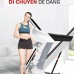 Máy chạy bộ đa năng CALIFIT VICTORIA CF-800A
