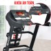Máy chạy bộ đa năng CALIFIT LUXURY CF-999A (Dòng Cao Cấp)