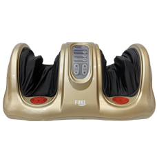  Máy massage chân hồng ngoại Fuki Nhật Bản FK-6811 (màu vàng)