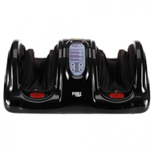 Máy massage chân hồng ngoại Fuki Nhật Bản FK-6811(màu đen)