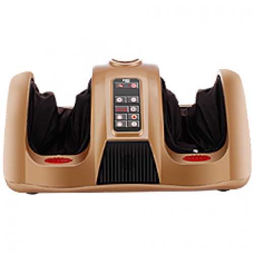 Máy Massage Chân Nhật Bản Fuki FK-6891 (Vàng Gold)