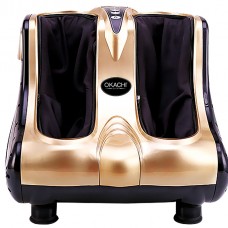 Máy massage chân hồng ngoại 3D OKACHI JP- 810 (màu Gold)