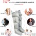 Máy nén ép trị liệu suy giãn tĩnh mạch OKACHI LUXURY JP-3000 Plus (Pin sạc) 