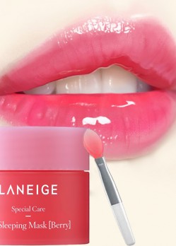 Mặt Nạ Ngủ Dưỡng Ẩm Môi Laneige Lip Sleeping Mask