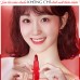 Son Agapan Pit A Pat Matte Lipstick Red Limited Edition
