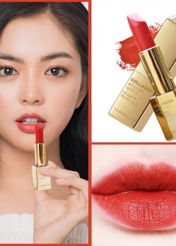 Son Collagen Ampoule Lipstick