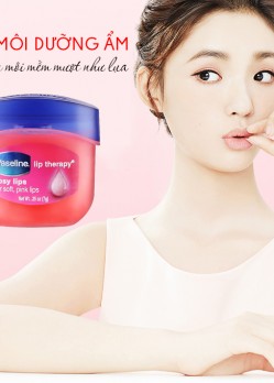 Son Dưỡng Môi Vaseline Lip Therapy
