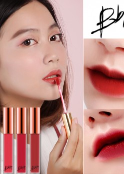 Son Kem Lì Bbia Last Velvet Lip Tint
