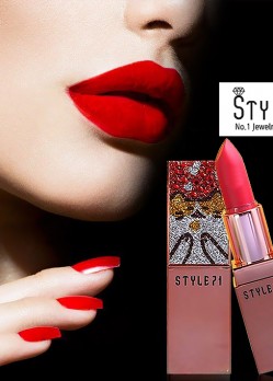 Son Thỏi Style 71 Retro Matte Lipstick