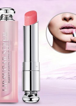 Son Tẩy Tế Bào Chết Môi Dior Lip Sugar Scrub