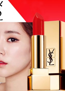Son YSL Rouge Pur Couture