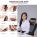 Gối massage hồng ngoại Fuki FK-560 (tuỳ chỉnh tốc độ)