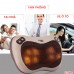 Gối massage hồng ngoại Fuki FK-560 (tuỳ chỉnh tốc độ)