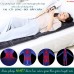 Nệm massage toàn thân OKACHI Japan JP-M699 (dòng cao cấp)