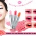 Set Son Dưỡng Có Màu Secret Key Sweet Glam Tint Glow