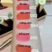 Son môi GOLD cao cấp chính hãng màu đỏ cam