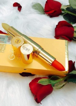 Son môi GOLD cao cấp chính hãng 
