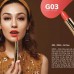 Son môi GOLD cao cấp chính hãng màu đỏ cam