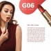 Son môi GOLD cao cấp chính hãng màu cam cháy