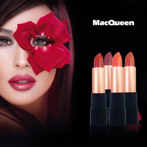 Son Hot Place In Lipstick MacQueen New York