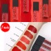 Son kem lì SAM’U Fluid Matte Lip Tint Samu Auth Hàn Quốc
