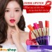 Son Môi Zeone Hàn Quốc màu Đỏ Cherry