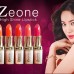 Son Môi Zeone Hàn Quốc màu Cam Carrot