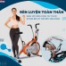Xe đạp tập thể dục OKACHI SPORT JP-K9 (cao cấp) 