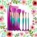 Bộ cọ Tarte Minutes to Mermaid Brush Set