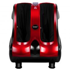  Máy massage chân hồng ngoại 3D OKACHI JP- 810 (màu đỏ)