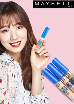 Che khuyết điểm Maybelline Better Skin