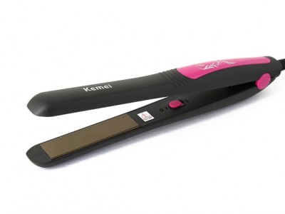 Máy duỗi tóc Kemei Km-328