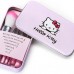 Bộ cọ trang điểm cá nhân Hello Kitty