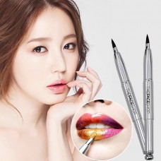 Cọ Môi The Face Shop One Touch Lip Brush