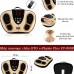Máy massage chân trị liệu e-Physio Plus OTO EY-900P (Hàn Quốc)