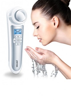 Máy massage mặt chống lão hóa Beurer FC90