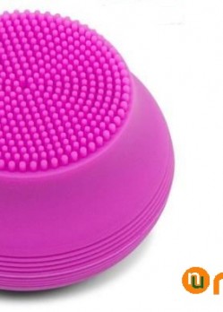 Máy rửa mặt công nghệ siêu âm SONICLEANSE GLO Belle Rio FADM