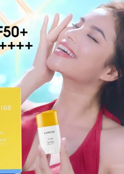 Kem Chống Nắng Dạng Lăn Laneige Air Light Sun Stick