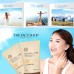 Kem chống nắng THE FACE SHOP Natural Sun Super Perfect Sun Cream
